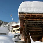 Bonawinkel Neu By Pferd Auf Wolke