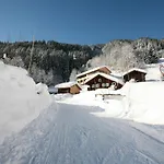 Appartement Bonawinkel Neu By Pferd Auf Wolke Gaschurn