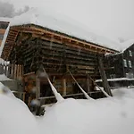 Bonawinkel Neu By Pferd Auf Wolke