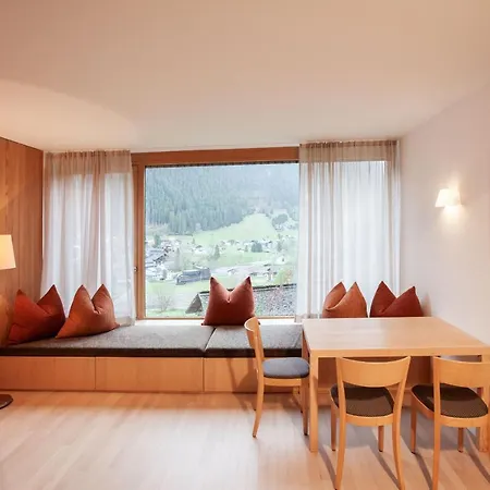 Апартаменты Bonawinkel Neu By Pferd Auf Wolke *