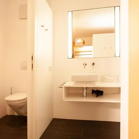 Апартаменты Bonawinkel Neu By Pferd Auf Wolke