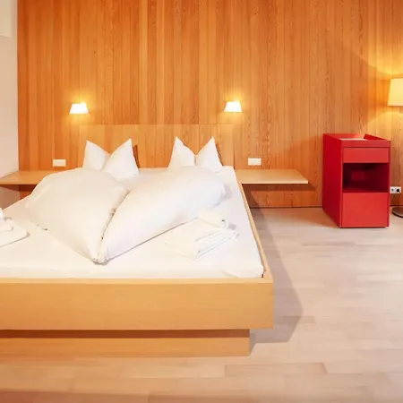 Apartamento Bonawinkel Neu By Pferd Auf Wolke Gaschurn