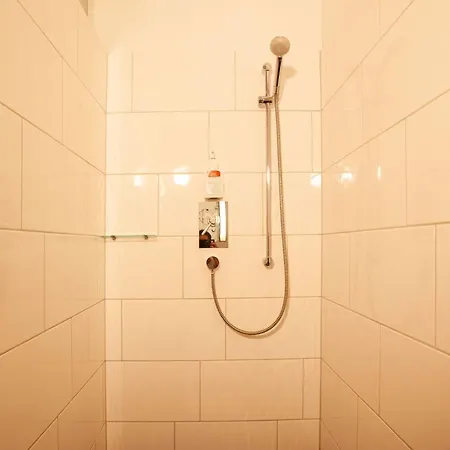 Апартаменты Bonawinkel Neu By Pferd Auf Wolke Гашум