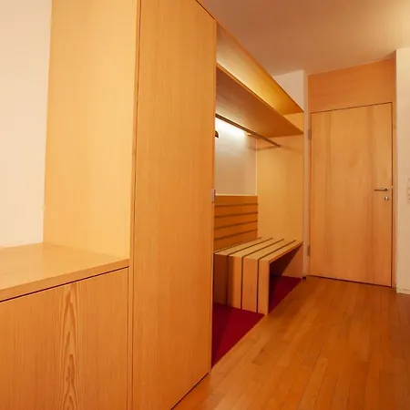 Bonawinkel Neu By Pferd Auf Wolke Apartment Gaschurn