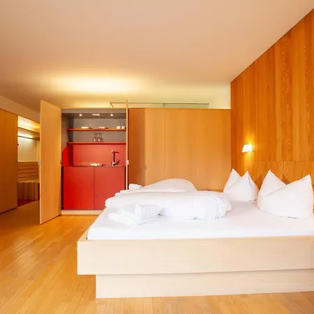 Apartamento Bonawinkel Neu By Pferd Auf Wolke Gaschurn