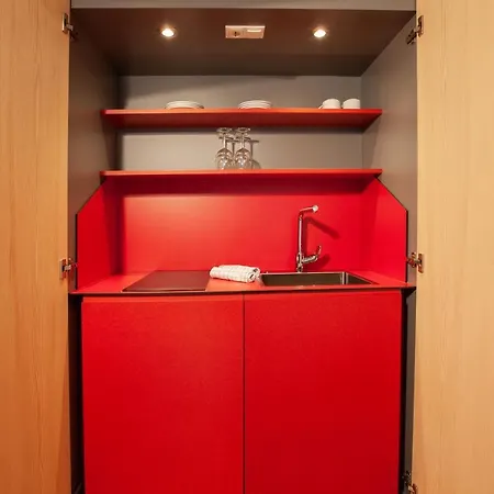 Bonawinkel Neu By Pferd Auf Wolke 公寓 *