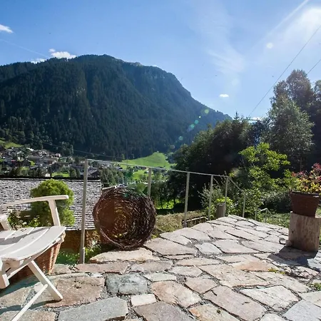 Апартаменты Bonawinkel Neu By Pferd Auf Wolke