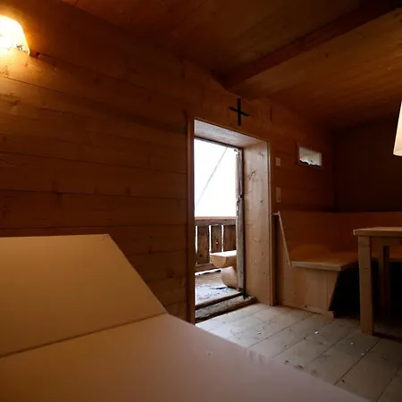 Apartment Bonawinkel Neu By Pferd Auf Wolke Gaschurn