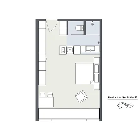 Bonawinkel Neu By Pferd Auf Wolke Apartamento Gaschurn