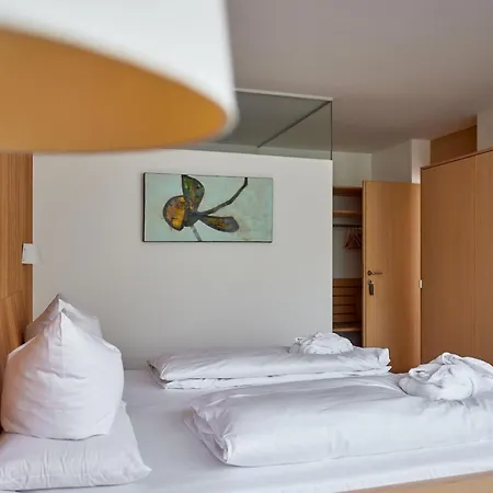 Apartamento Bonawinkel Neu By Pferd Auf Wolke Gaschurn