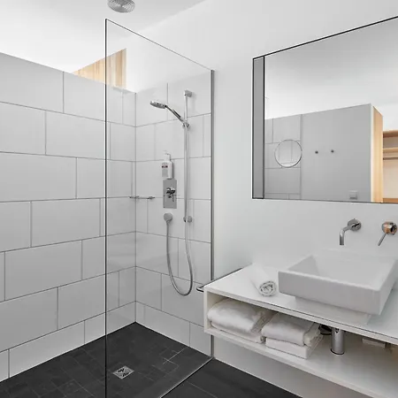 Apartamento Bonawinkel Neu By Pferd Auf Wolke Gaschurn