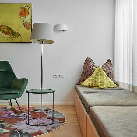 Bonawinkel Neu By Pferd Auf Wolke Апартаменты