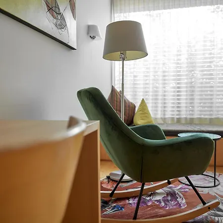 Bonawinkel Neu By Pferd Auf Wolke Apartment Gaschurn