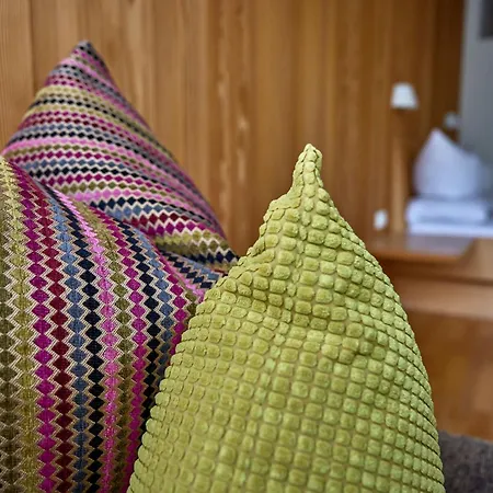 Апартаменты Bonawinkel Neu By Pferd Auf Wolke *