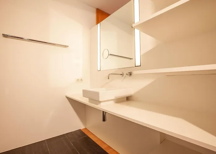 Bonawinkel Neu By Pferd Auf Wolke Gaschurn